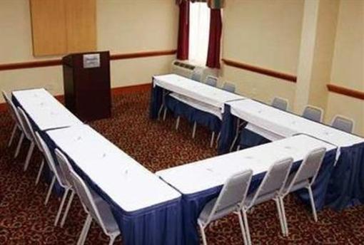 фото отеля Hampton Inn Bowling Green (Kentucky)