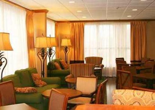 фото отеля Hampton Inn Bowling Green (Kentucky)