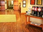фото отеля Hampton Inn Bowling Green (Kentucky)