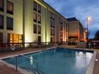фото отеля Hampton Inn Bowling Green (Kentucky)