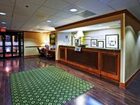 фото отеля Hampton Inn Bowling Green (Kentucky)