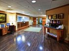 фото отеля Hampton Inn Bowling Green (Kentucky)