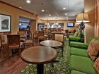 фото отеля Hampton Inn Bowling Green (Kentucky)