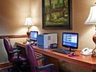 фото отеля Hampton Inn Bowling Green (Kentucky)