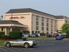 фото отеля Hampton Inn Bowling Green (Kentucky)