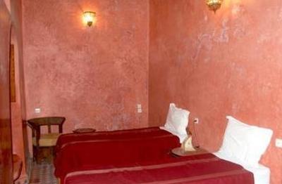 фото отеля Riad El Mess