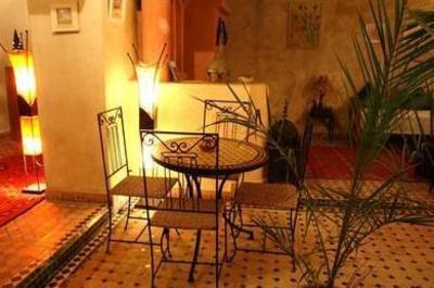 фото отеля Riad El Mess