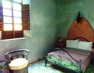 фото отеля Riad El Mess