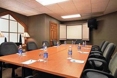 фото отеля Hyatt House Bridgewater