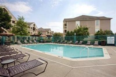 фото отеля Hyatt House Bridgewater