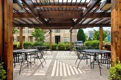 фото отеля Hyatt House Bridgewater