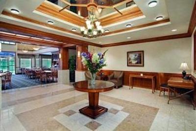 фото отеля Hyatt House Bridgewater