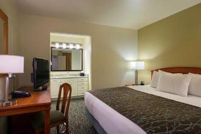 фото отеля Hyatt House Bridgewater