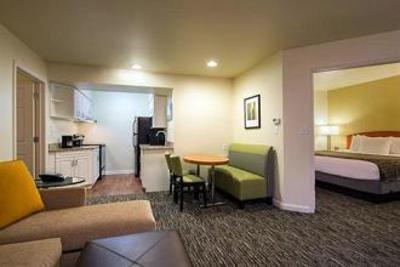 фото отеля Hyatt House Bridgewater