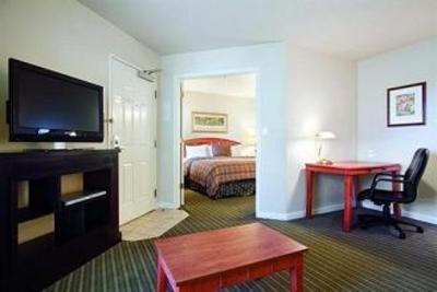 фото отеля Hyatt House Bridgewater