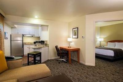 фото отеля Hyatt House Bridgewater