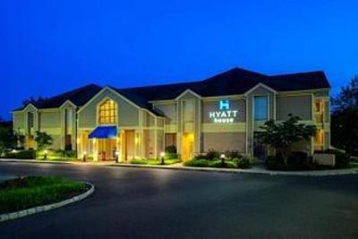фото отеля Hyatt House Bridgewater