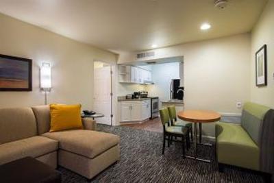 фото отеля Hyatt House Bridgewater