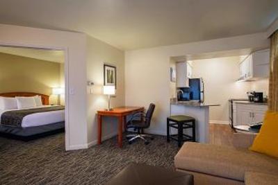 фото отеля Hyatt House Bridgewater
