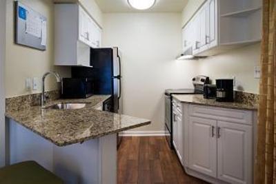 фото отеля Hyatt House Bridgewater