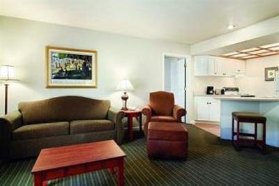 фото отеля Hyatt House Bridgewater