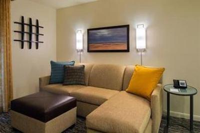 фото отеля Hyatt House Bridgewater
