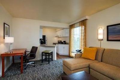 фото отеля Hyatt House Bridgewater