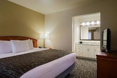 фото отеля Hyatt House Bridgewater