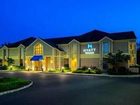 фото отеля Hyatt House Bridgewater