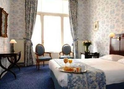 фото отеля Hotel Patritius