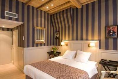 фото отеля Hotel Patritius
