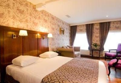 фото отеля Hotel Patritius