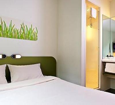 фото отеля Etap Hotel Lille Centre