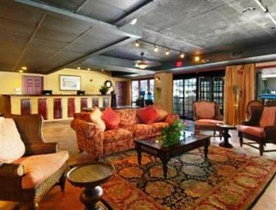 фото отеля Howard Johnson Oceanfront Plaza Hotel