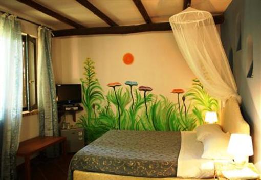фото отеля Villa Clementine