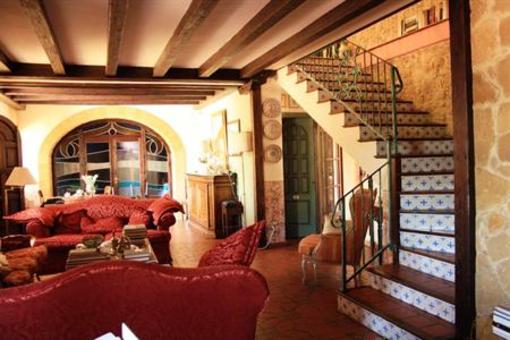 фото отеля Villa Clementine