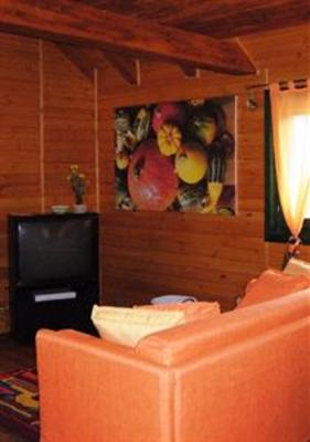 фото отеля Villa Clementine