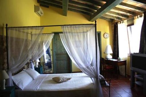 фото отеля Villa Clementine