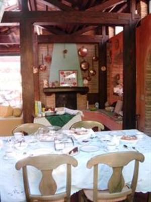 фото отеля Villa Clementine