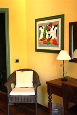 фото отеля Villa Clementine