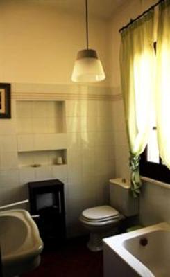 фото отеля Villa Clementine