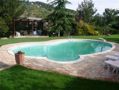 фото отеля Villa Clementine