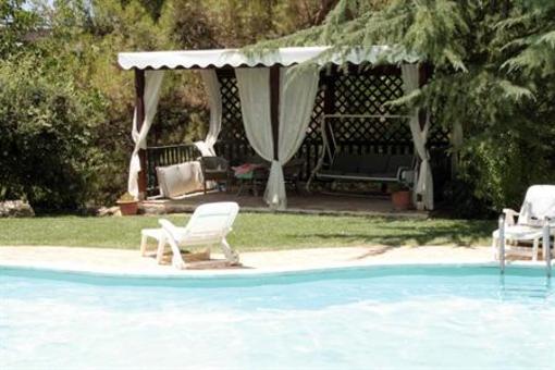 фото отеля Villa Clementine