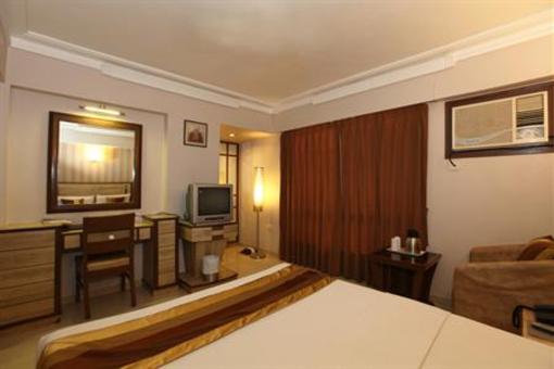 фото отеля Hotel Accolade Ahmedabad