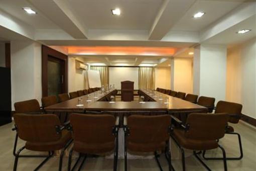 фото отеля Hotel Accolade Ahmedabad