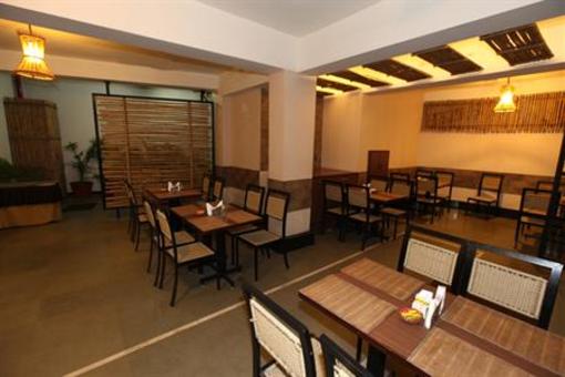 фото отеля Hotel Accolade Ahmedabad