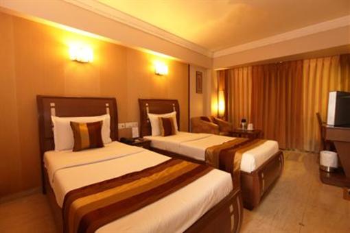 фото отеля Hotel Accolade Ahmedabad