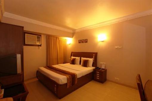 фото отеля Hotel Accolade Ahmedabad