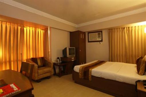 фото отеля Hotel Accolade Ahmedabad