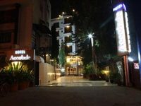 Hotel Accolade Ahmedabad